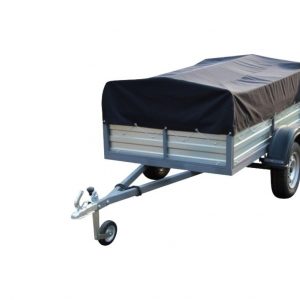 Тенты для прицепов Славич